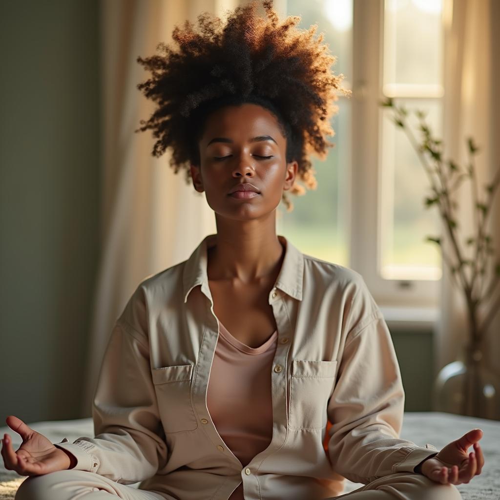 Cómo quitar el dolor en el pecho por ansiedad