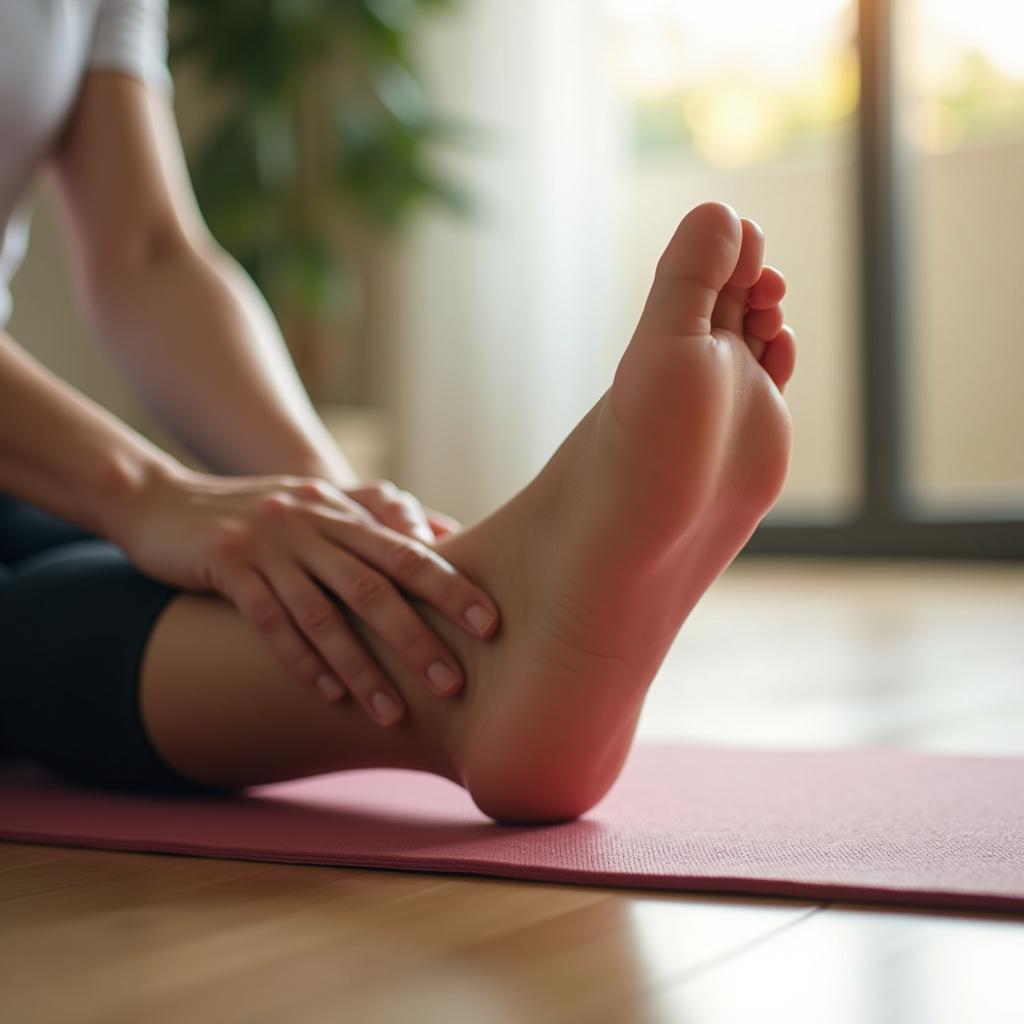 como eliminar la fascitis plantar en 72 horas