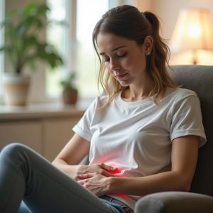 dolor muscular y articular en todo el cuerpo