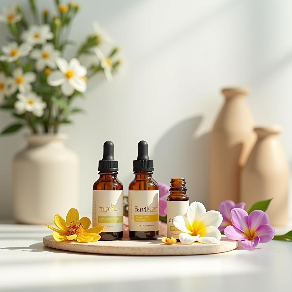 flores de bach para la ansiedad