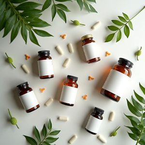 vitaminas para el cansancio y estrés